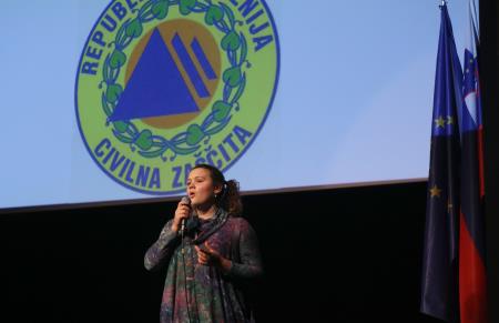Podelitev regijskih priznanj Civilne zaščite 07 Foto Ljubo Vukelič
